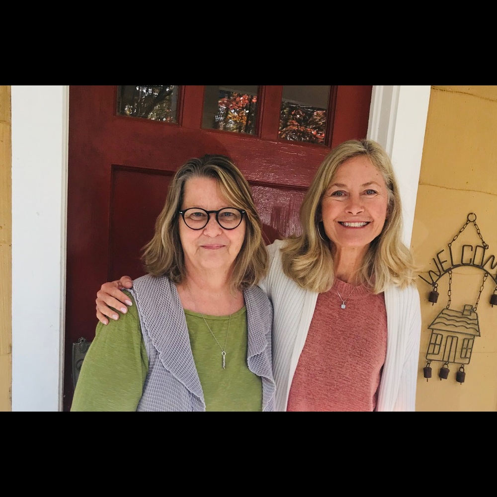 Meet your Posher, Tina